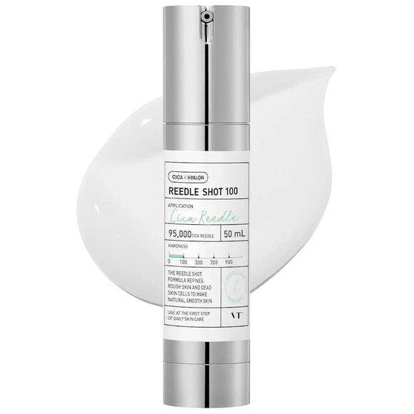 VT Cosmetics Reedle Shot 100 50ml - Picture 1 of 1